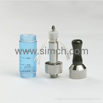 vivi nova V2 version  brand tank Clearomizer variable voltage e cigs